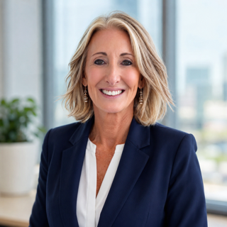 Dawn Spencer, founder of Livedrp LLC.